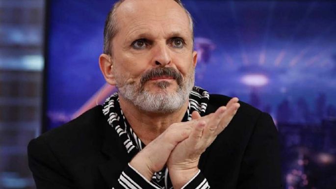 Misterioso asalto a casa de Miguel Bosé genera especulaciones sobre vínculos con Inés Gómez Mont