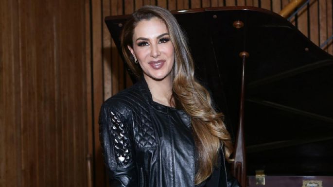 Ninel Conde revela que Luis Miguel es mejor que José Manuel Figueroa y este le responde