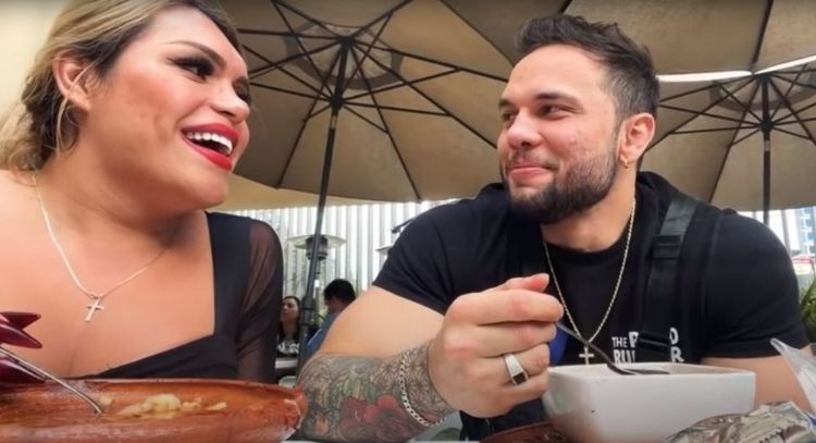 Wendy Guevara apunta que no dejará su amistad con Marlon Colmenarez  pese a la reciente polémica