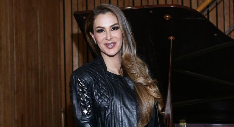 Ninel Conde revela que Luis Miguel es mejor que José Manuel Figueroa y este le responde