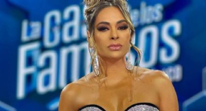 Galilea Montijo: Revelan que la conductora del programa 'Hoy' sufrió un fuerte accidente; esto pasó