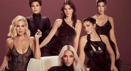 'The Kardashians' está de regreso: Fecha de estreno, trailer y todos los detalles de la temporada 4