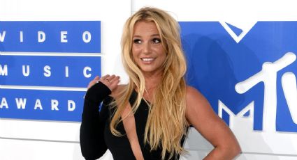 Britney Spears es captada con un nuevo acompañante tras su separación de Sam Asghari