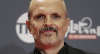 Miguel Bosé presenta denuncia por asalto y privación ilegal de la libertad en su domicilio en México