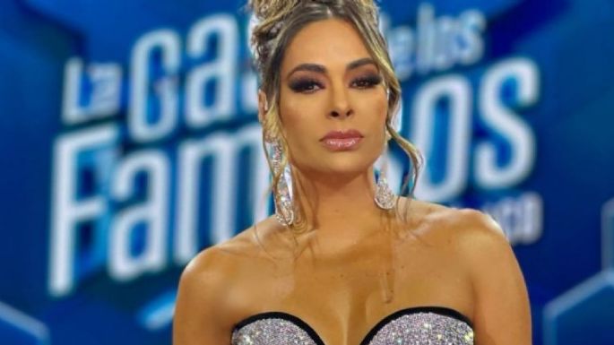 Galilea Montijo: Revelan que la conductora del programa 'Hoy' sufrió un fuerte accidente; esto pasó