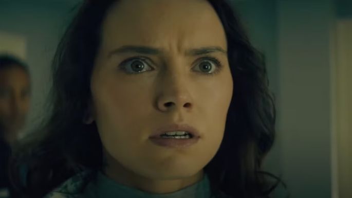 'The Marsh King's Daughter': Daisy Ridley se enfrenta al pasado en el próximo thriller psicológico