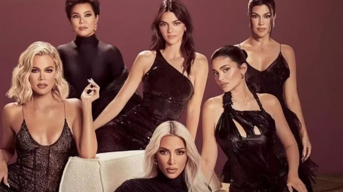 'The Kardashians' está de regreso: Fecha de estreno, trailer y todos los detalles de la temporada 4