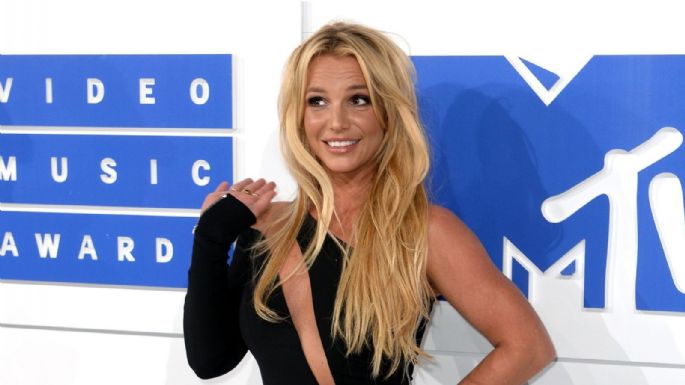 Britney Spears es captada con un nuevo acompañante tras su separación de Sam Asghari