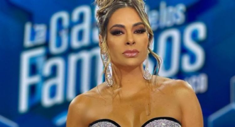 Galilea Montijo: Revelan que la conductora del programa 'Hoy' sufrió un fuerte accidente; esto pasó