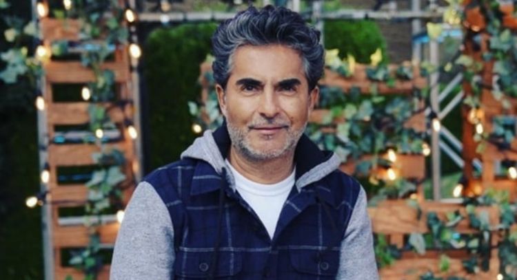 Raúl Araiza celebra el cumpleaños 25 de su hija; así es el sorprendente cambio de Roberta Araiza