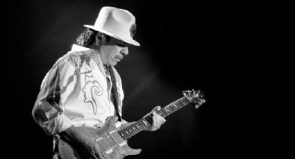 Carlos Santana se disculpa por comentarios transfóbicos durante concierto en Estados Unidos