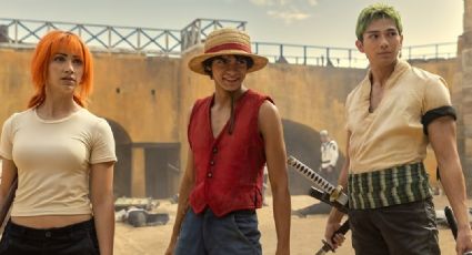 Actores de voz oríginales de 'One Piece' regresan al live action de Netflix en el nuevo trailer