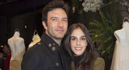 Sandra Echeverría revela que su reconciliación con Leonardo de Lozanne no funciona ¿por qué?