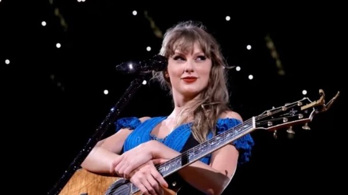 Fans de Taylor Swift acusan a la cantante de despreciar a México tras su concierto por esta razón