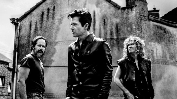 The Killers regresa con su primer sencillo del 2023 'Your Side of Town'; puedes escucharlo aquí