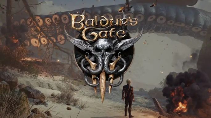 'Baldur's Gate 3' llegará a Xbox Series X / S en 2023 sin la pantalla dividida en la Serie S