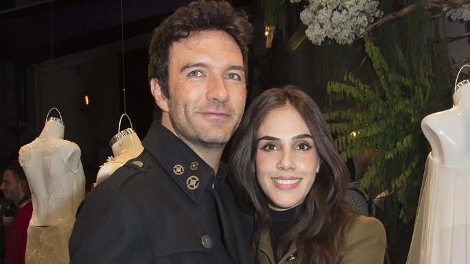 Sandra Echeverría revela que su reconciliación con Leonardo de Lozanne no funciona ¿por qué?