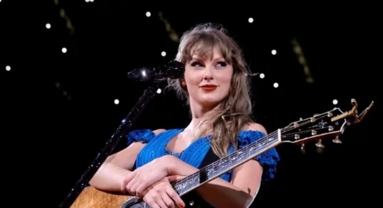 Fans de Taylor Swift acusan a la cantante de despreciar a México tras su concierto por esta razón