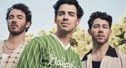 Los Jonas Brothers hacen cover de 'The Beautiful Letdown' de Switchfoot; escúchala aquí