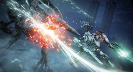 Los Jugadores de 'Armored Core 6' debaten sobre la dificultad del juego en medio del entusiasmo