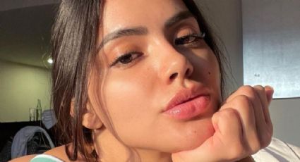 FOTO: Samadhi Zendejas cautiva a sus fans con un atuendo que se adelanta al otoño en Instagram