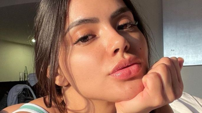 FOTO: Samadhi Zendejas cautiva a sus fans con un atuendo que se adelanta al otoño en Instagram