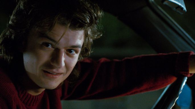 Joe Keery de 'Stranger Things' habla del final de la serie y dice tener fuertes sentimientos