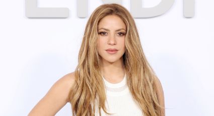 Shakira será honrada con el galardón 'Video Vanguard Award' en los Video Music Awards 2023 de MTV