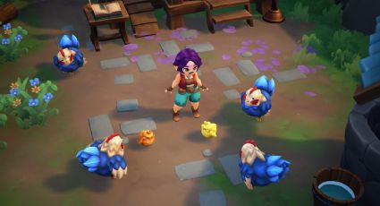 El juego 'Fae Farm' trae emoción entre los fanáticos ante la anunciada caída de precios en Steam