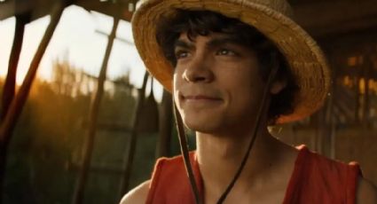 Creador de 'One Piece' explica porque Iñaki Godoy fue la elección perfecta para el live action