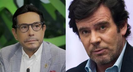 "Ahí está todo": Pepillo Origel se defiende de las críticas de Guillermo Capetillo y su 'muerte'