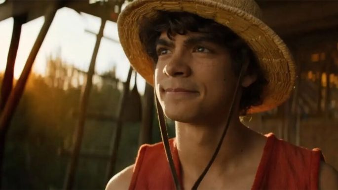 Creador de 'One Piece' explica porque Iñaki Godoy fue la elección perfecta para el live action