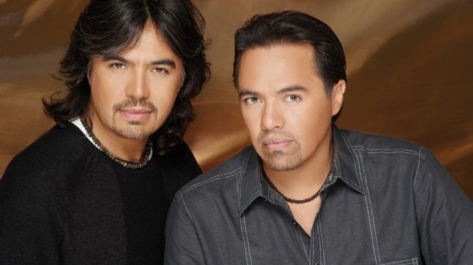 Los Temerarios anuncian su separación y despiden su legado con una ambiciosa gira de despedida