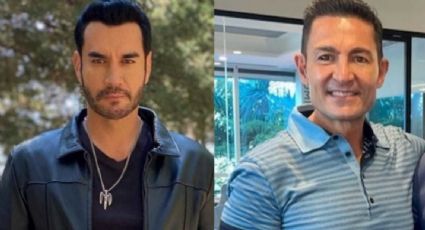 Revelan que Fernando Colunga habría sido la causa de la salida de David Zepeda de 'El Maleficio'