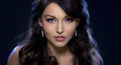 Angelique Boyer no fue la 1ra opción para interpretar 'Teresa', lo era esta otra actriz y cantante