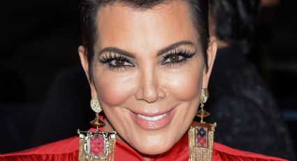 Arremeten contra Kris Jenner y su maquillista en las redes por supuestamente retocar fotos con IA