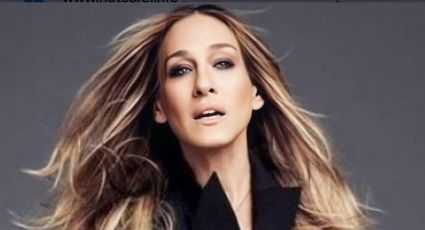 ¡Más que adorable! Sarah Jessica Parker adopta al gato "Lotus" de su serie "And Just Like That..."