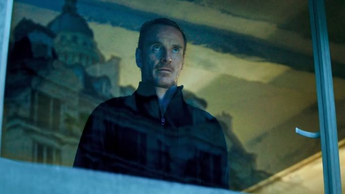 Michael Fassbender se convierte en un asesino mortal en el primer trailer de 'The Killer'