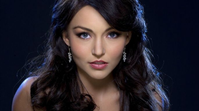 Angelique Boyer no fue la 1ra opción para interpretar 'Teresa', lo era esta otra actriz y cantante