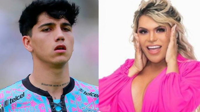 (VIDEO) Wendy Guevara confiesa si tuvo una 'cita' con este famoso futbolista de la Liga MX