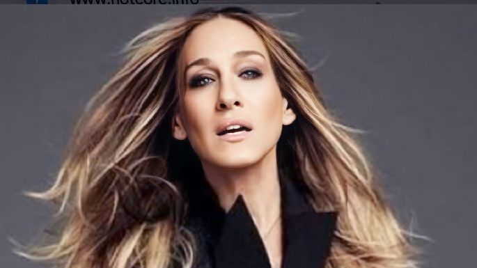 ¡Más que adorable! Sarah Jessica Parker adopta al gato "Lotus" de su serie "And Just Like That..."