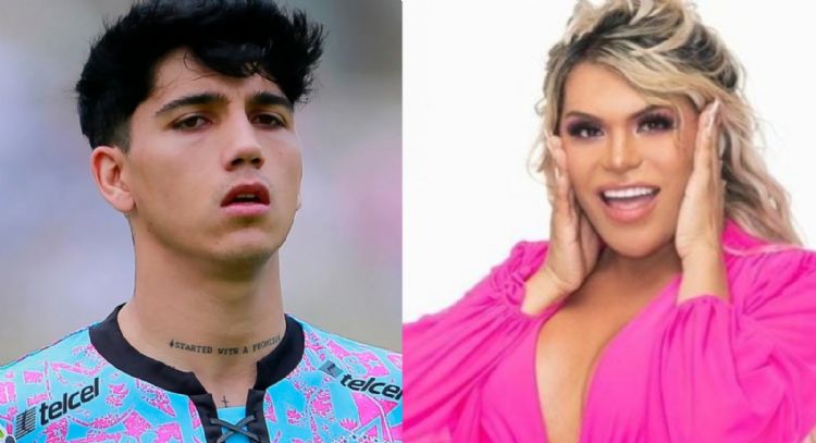 (VIDEO) Wendy Guevara confiesa si tuvo una 'cita' con este famoso futbolista de la Liga MX