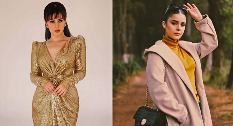 Ana Pau Capetillo rompe el silencio sobre los rumores de que su papá controla a su mamá Biby Gaytán