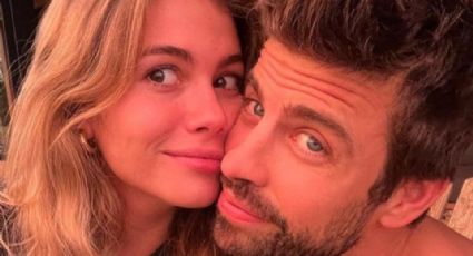 Gerard Piqué y Clara Chía se mudan juntos a la misma casa en la que vivió Shakira; mira los detalles