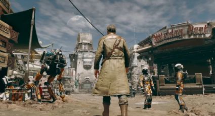 Los jugadores de 'Starfield' se emocionan tras un importante anuncio de Bethesda Game Studios