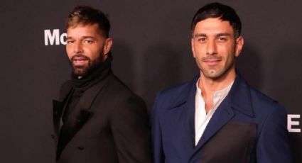 Ricky Martin al fin revela como se encuentra tras su divorcio con Jwan Yosef; esto fue lo que dijo