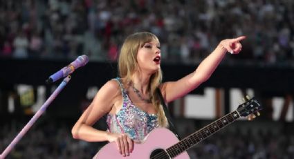 Taylor Swift regresa a su gira Eras Tour en Norteamérica para dar espectáculos adicionales en 2024