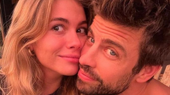 Gerard Piqué y Clara Chía se mudan juntos a la misma casa en la que vivió Shakira; mira los detalles