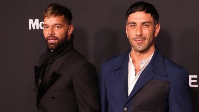 Ricky Martin al fin revela como se encuentra tras su divorcio con Jwan Yosef; esto fue lo que dijo