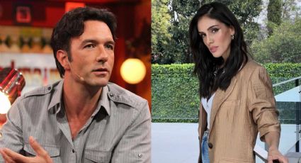 Sandra Echeverría está de nuevo soltera tras intento de reconciliación con Leonardo de Lozanne